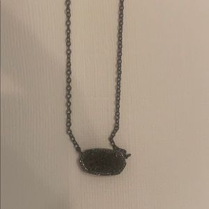 Kendra Scott Pendant Necklace